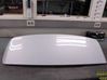 Tailgate/trunk spoiler 40009018