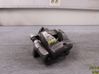 Front brake caliper 36012647