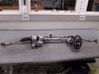 Steering rack mechanical part 36003074