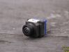 Distronic sensor radar 32286665