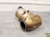 Filtro de partículas del catalizador/FAP/DPF 36010369