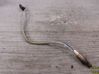 Lambda probe sensor 31480458