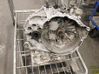 Manual 6 speed gearbox 36010332