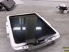 Radio/CD/DVD/GPS head unit 36010560