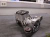 Rear differential 36011762