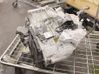 Automatic gearbox 36051015