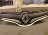 Front bumper lower grill 623829154R