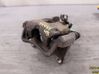 Caliper del freno trasero 7701056165