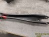 Rear upper control arm/wishbone 31360588