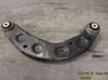 Rear upper control arm/wishbone 31360863