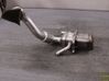 EGR valve line/pipe/hose 32349977
