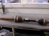Front driveshaft 36010216