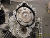 Automatic gearbox 36051015