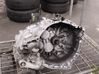 Manual 6 speed gearbox 36003283