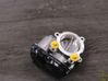 Throttle valve 31459143