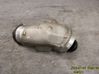 Intercooler hose/pipe 31431981