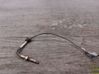 Sensor de temperatura del escape 31439825