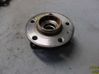 Front wheel hub spindle knuckle 32425477