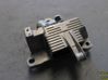 Engine mount bracket 31460512