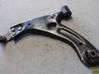 Front lower control arm/wishbone 32400870
