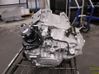 Automatic gearbox 36010490