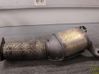 Catalyst/FAP/DPF particulate filter 36002219