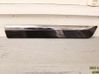 Rear door trim (molding) 39821369