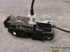 Central locking motor 32310995