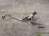 Exhaust gas temperature sensor 31319419