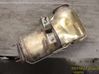 Filtro de partículas del catalizador/FAP/DPF 36003383
