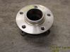 Rear wheel bearing hub 32331434