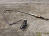 Sensor de temperatura del escape 31431048