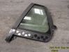 Rear vent window glass 31385456