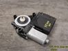 Front door window regulator motor 31440412