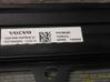 Sun visor 31366490