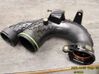 Intercooler hose/pipe 32222128