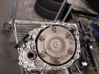 Automatic gearbox 36050595