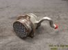EGR valve line/pipe/hose 147359823R