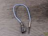 Sensor de temperatura del escape 30777344