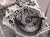 Manual 6 speed gearbox 320101106R