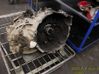 Manual 5 speed gearbox 8252098
