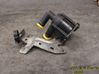 Water pump 31686005