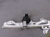 Front window lifting mechanism without motor 827014EA0A