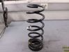 Rear coil spring 31280483