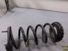 Rear coil spring 31340131