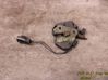 Engine bonnet/hood lock/catch 31218475
