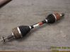 Front driveshaft 36010573