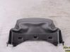 Steering wheel column trim 31417602