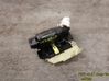 Central locking motor 805032923R