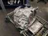 Automatic gearbox 36050777